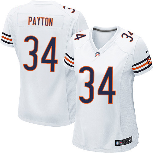 Women Chicago Bears jerseys-032